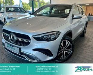 Mercedes-Benz GLA 250 Gebrauchtwagen
