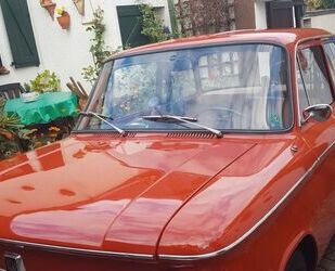 NSU Andere Gebrauchtwagen