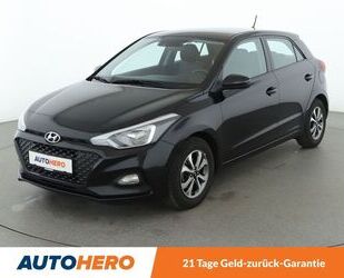 Hyundai i20 Gebrauchtwagen