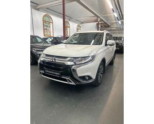 Mitsubishi Outlander Gebrauchtwagen