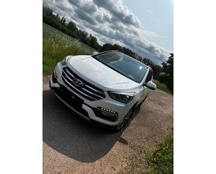 Hyundai Grand Santa Fe Gebrauchtwagen