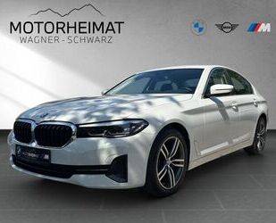 BMW 520 Gebrauchtwagen