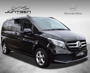 Mercedes-Benz V 220 Gebrauchtwagen