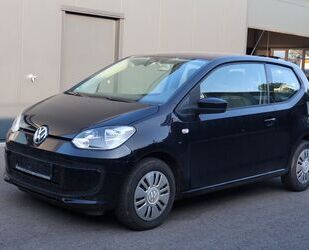 VW up! Gebrauchtwagen