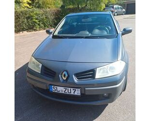 Renault Megane Gebrauchtwagen
