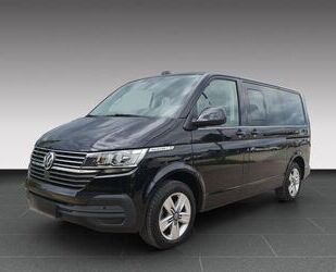 VW T6 Multivan Gebrauchtwagen