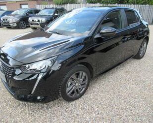 Peugeot 208 Gebrauchtwagen