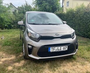 Kia Picanto Gebrauchtwagen