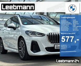 BMW 218 Active Tourer Gebrauchtwagen