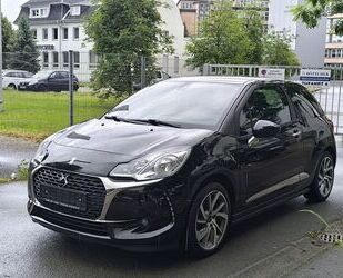 DS Automobiles DS3 Gebrauchtwagen