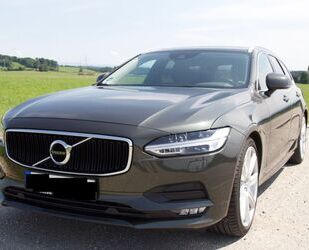 Volvo V90 Gebrauchtwagen