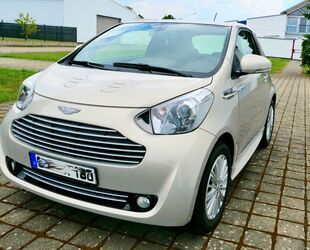 Aston Martin Cygnet Gebrauchtwagen