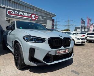 BMW X4 M Gebrauchtwagen