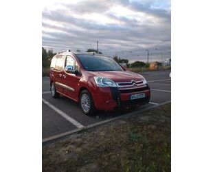 Citroen Berlingo Gebrauchtwagen