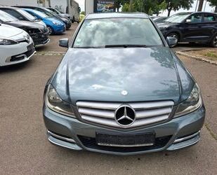 Mercedes-Benz C 180 Gebrauchtwagen