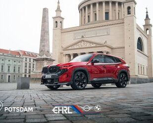 BMW XM Gebrauchtwagen