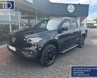 Mercedes-Benz X 350 Gebrauchtwagen