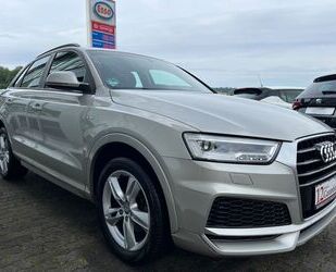 Audi Q3 Gebrauchtwagen