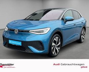 VW ID.5 Gebrauchtwagen