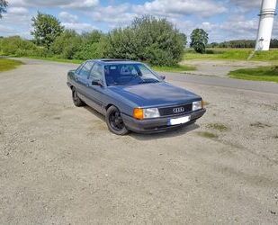 Audi 100 Gebrauchtwagen