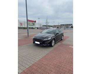 Ford Mondeo Gebrauchtwagen
