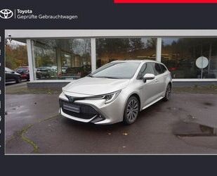 Toyota Corolla Gebrauchtwagen
