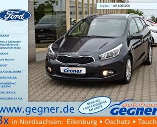 Kia ceed Sportswagon Gebrauchtwagen