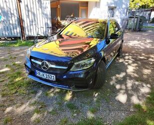 Mercedes-Benz C 300 Gebrauchtwagen