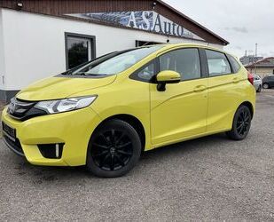 Honda Jazz Gebrauchtwagen