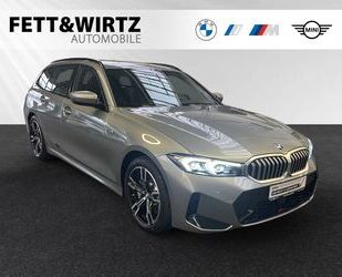 BMW 330 Gebrauchtwagen