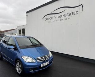 Mercedes-Benz A 150 Gebrauchtwagen