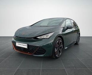 Cupra Born Gebrauchtwagen