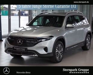 Mercedes-Benz EQB Gebrauchtwagen