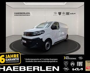 Opel Vivaro Gebrauchtwagen