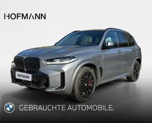 BMW X5 Gebrauchtwagen