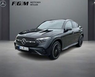 Mercedes-Benz GLC 450 Gebrauchtwagen