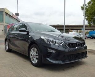 Kia ceed Sportswagon Gebrauchtwagen