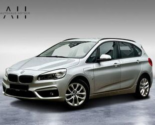 BMW 225 Active Tourer Gebrauchtwagen