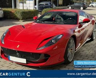 Ferrari 812 Gebrauchtwagen