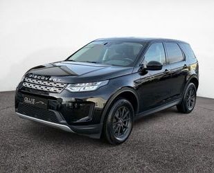 Land Rover Discovery Gebrauchtwagen