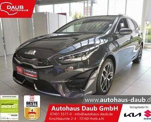 Kia ceed Sportswagon Gebrauchtwagen