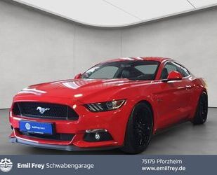 Ford Mustang Gebrauchtwagen