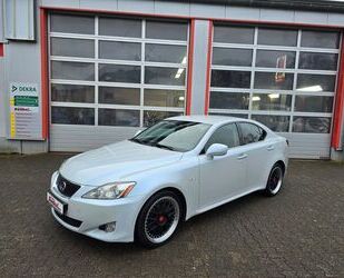 Lexus IS 250 Gebrauchtwagen