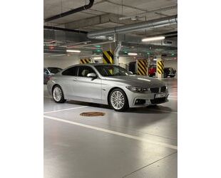 BMW 435 Gebrauchtwagen