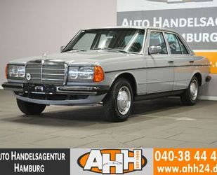 Mercedes-Benz 240 Gebrauchtwagen