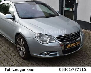 VW Eos Gebrauchtwagen
