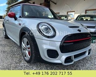 Mini John Cooper Works Gebrauchtwagen