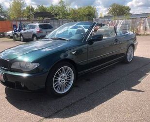 BMW 318 Gebrauchtwagen