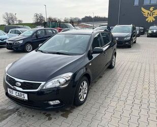 Kia ceed Sportswagon Gebrauchtwagen