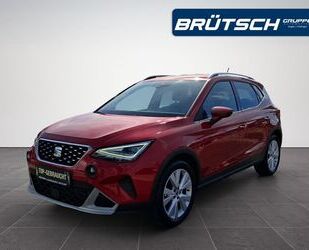 Seat Arona Gebrauchtwagen